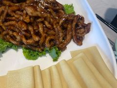 -天和晟烤鸭店(玉泉西街店)