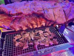 -乌兰烧烤·烤羊腿(西丽店)