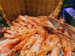 -初色海鲜自助(万丰路店)
