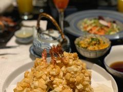 -曙亚洲餐厅-重庆富力艾美酒店(南坪万达广场店)