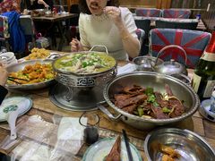 -万宝宝芝林(北辰店)