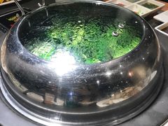 -马路边上·小海鲜烧烤(八一路店)