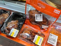 -盒马鲜生(曜一城店)