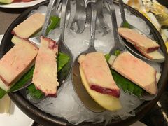 -極上萬膳·日料放题(海岸城店)