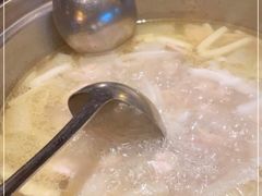-润园四季椰子鸡火锅(海上世界店)