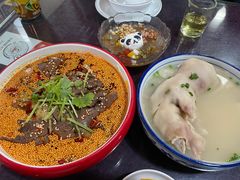 -丁太婆老妈蹄花(人民公园非遗总店)