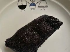 -金太粽(上海弄堂第一粽店)