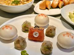 -明州小宴(文化广场店)
