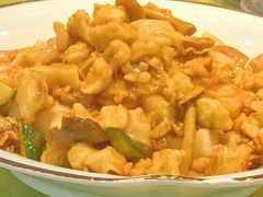 -振生清真饭店(永安道店)