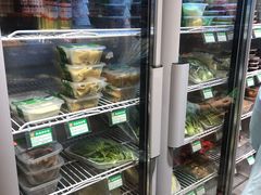 自助取餐区-锅圈食汇火锅烧烤食材超市(回龙观店)