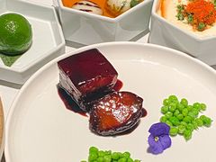 -民国红公馆·秦淮八艳(夫子庙店)