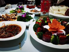 -小贝壳酒楼(经九路店)