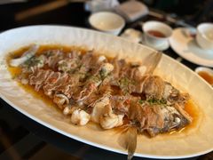 -杭州西子湖四季酒店·金沙厅