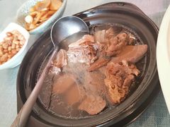 -茶油香闽南菜·花园餐厅(前埔店)