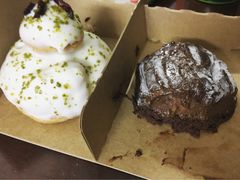 -星巴克(广州东圃天银店)