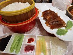 -大鸭梨烤鸭(甘家口店)