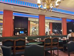 -新白鹿餐厅(百联中环店)