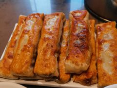 -福荣居褡裢火烧京味家常菜(西四店)