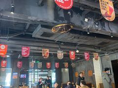 -肉串汪(月坛店)
