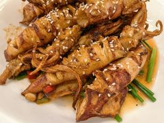 -陈记粤湛鸡饭店
