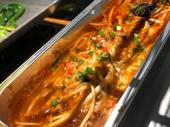 -很久以前羊肉串(昌里路三钢里店)