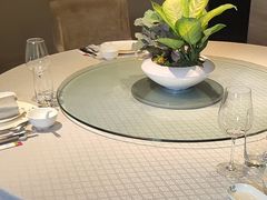 包厢-茅庐·川粤精品私房菜(金沙遗址店)