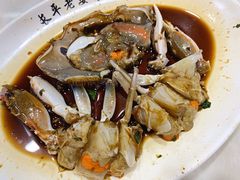 -长平老姿娘夜粥(平东一街店)