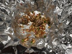 -老伙记海鲜码头(北滘店)