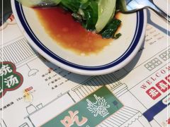 -永兴發香港茶餐厅(三坊七巷店)