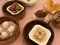 -满福隆酒楼(万绿园店)