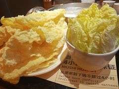-牛事制造局牛肉火锅(莲岳路店)