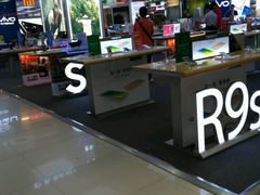 -国美电器(荔景商城店)