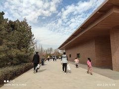 -太原动物园