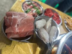 -渝味黄姐火锅(黄泥村店)