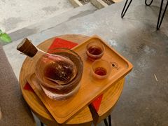 -悟饮门市景店