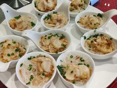 元贝-春满园·早茶·粤菜·宴会(前海店)