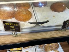 -韩国利尔面包(桂林路店)