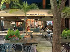 -Mammamia意大利餐厅(阳春巷店)