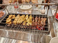 -小寒羊烧烤(凯瑞时代大厦店)