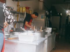 -南街杨记·麻辣烫