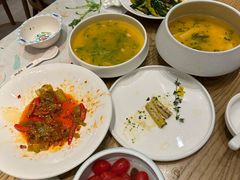 -榕意·川味之美(深业上城店)