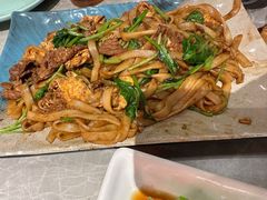 -潮界(虹桥新天地店)