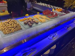 -加餐海鲜自助(宝龙一城店)