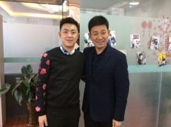 -唐风采假发补发定制