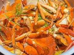 -醉壹号海鲜大排档·老厦门特色菜(厦门美食地标店)