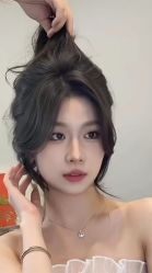 -H·Y HAIR SALON烫发·染发·造型