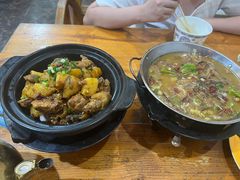 -鱼乐岛餐厅·户外花园主题餐厅