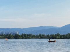 -西昌邛海湿地