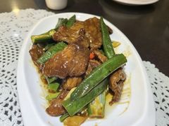 -熠盛粤味·顺德桑拿鸡(永康路店)