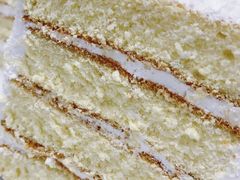 雪山蛋糕-百香林西点(岐山路店)